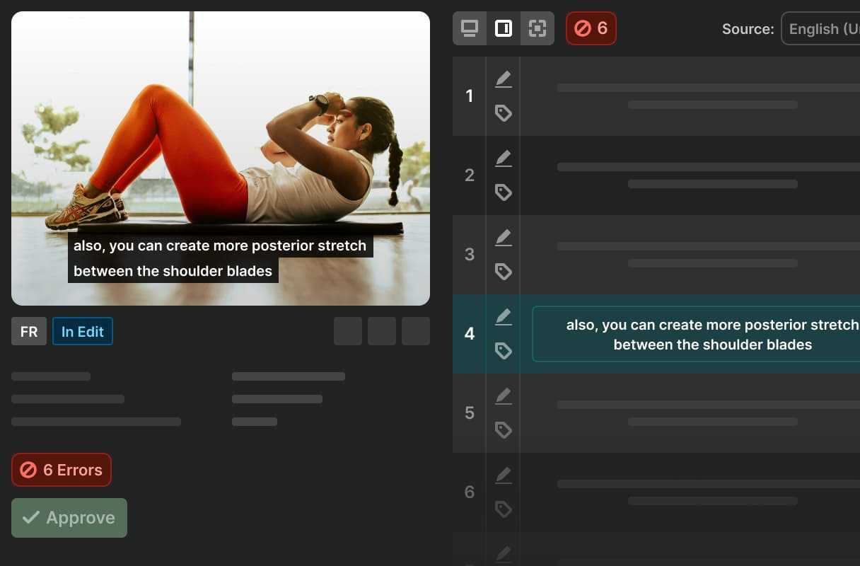 Editor